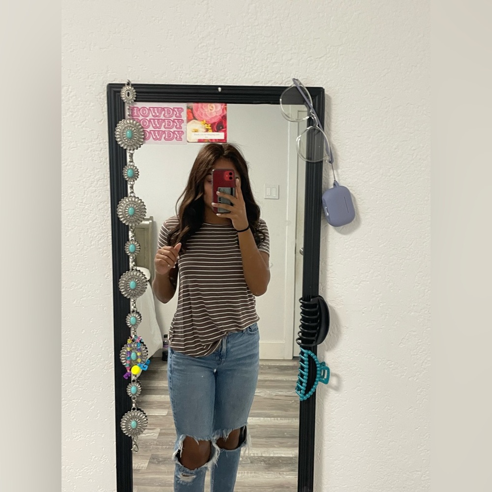 Seriously Soft, Perfect Crew !